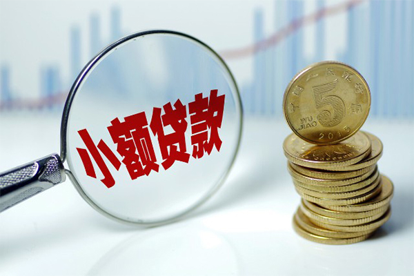 东莞1哪里可以小额贷款