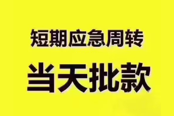 东莞1民间借贷无抵押